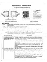 B3003E Installation & Maintenance Rolling Mill Bearings Cylindrical Roller Bearings-4