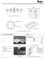 B3003E Installation & Maintenance Rolling Mill Bearings Cylindrical Roller Bearings-5