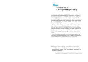 Ball & Roller Bearings-4