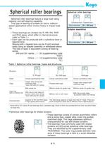 Ball & Roller Bearings-109