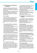 Ball & Roller Bearings-38