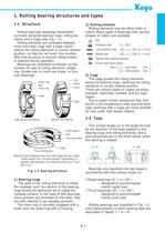 Ball & Roller Bearings-8