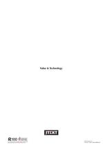 Bearings and Related Products for Continuous Casting Machines-11