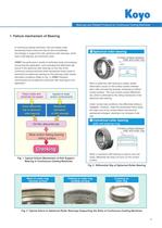 Bearings and Related Products for Continuous Casting Machines-3