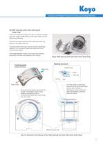 Bearings and Related Products for Continuous Casting Machines-5