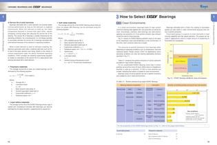 CERAMIC & EXSEV BEARINGS-12