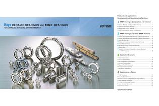 CERAMIC & EXSEV BEARINGS-3