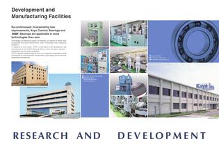 CERAMIC & EXSEV BEARINGS-5