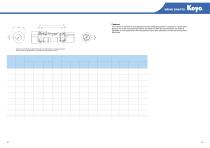 DRIVE SHAFTS for INDUSTRY-13