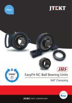 EasyFit NC-Ball Bearing Units-1
