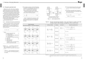 LARGE SIZE BALL & ROLLER BEARINGS-7