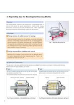 Multi-roll Mill Backing Shaft Bearings-4