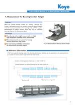 Multi-roll Mill Backing Shaft Bearings-5