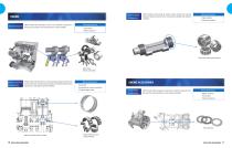 Needle Roller Bearings - 11