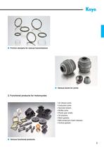 Oil Seals & O-Rings-9