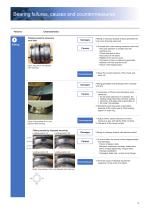 Roll neck bearings for rolling mill-9