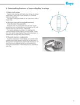 TAPERED ROLLER BEARINGS-6
