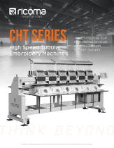 CHT SERIES - 1