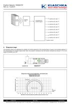 Detection system WIDENT-2