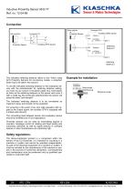 Inductive high-temperature Sensors up to 200 °C-2
