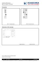 Inductive high-temperature Sensors up to 200 °C-4