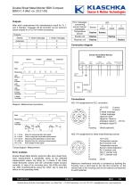 Klaschka_Double Sheet Metal Control BDK Compact (6 pages)-3