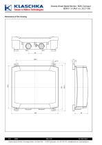 Klaschka_Double Sheet Metal Control BDK Compact (6 pages)-4