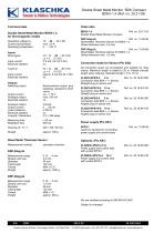 Klaschka_Double Sheet Metal Control BDK Compact (6 pages)-6