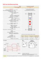 Klaschka -Evaluation Devices for Speed, Pulse Rotation (ALDIF)-10