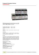 Klaschka -Evaluation Devices for Speed, Pulse Rotation (ALDIF)-14
