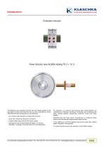 Klaschka -Evaluation Devices for Speed, Pulse Rotation (ALDIF)-3