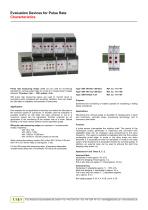 Klaschka -Evaluation Devices for Speed, Pulse Rotation (ALDIF)-8