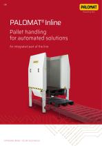PALOMAT® Inline