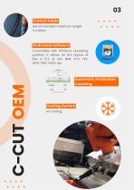 C-CUT OEM-3