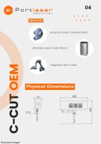 C-CUT OEM-4