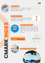 CMARK INDEX-3
