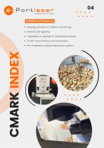 CMARK INDEX-4