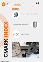 CMARK INDEX-5