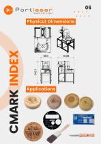 CMARK INDEX-6