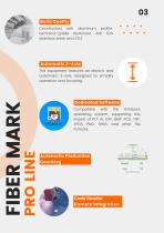 FIBER MARK PRO LINE-3