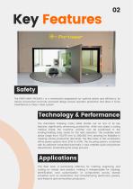 FIBER MARK PRO MAX-I Catalog EN-2