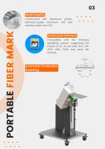 PORTABLE FIBER MARK-3