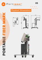 PORTABLE FIBER MARK-5