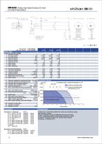 Slotless Brushless Motor-ECH SERIES-4