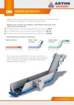 MAGNETIC CHIP CONVEYOR-1