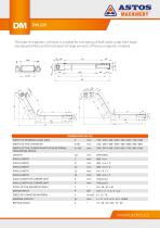 MAGNETIC CHIP CONVEYOR-4