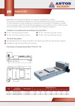 PF - Band filters - 1