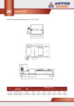 PF - Band filters - 2