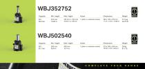 WEAVER CATALOGUE-11