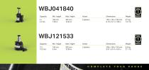 WEAVER CATALOGUE-7